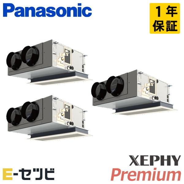 PA-P160F7GTNC パナソニック XEPHY Premium 天井ビルトインカセット形 6馬...