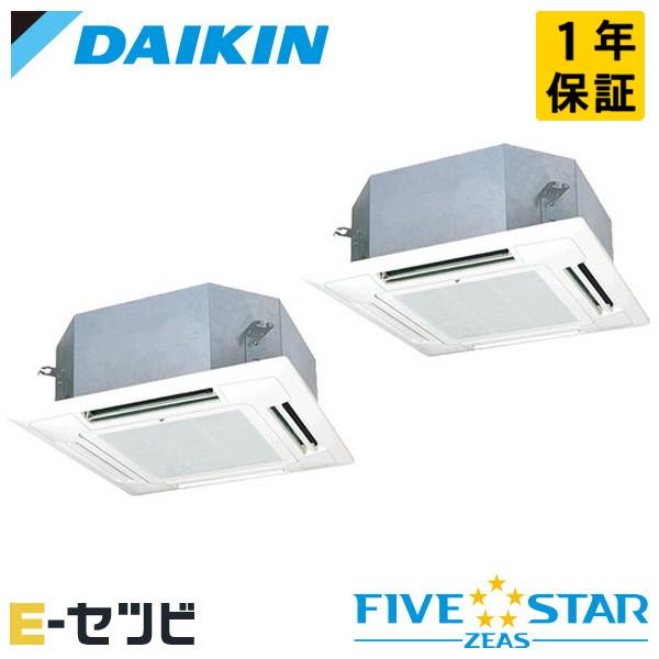 SSRN140BYD ダイキン FIVE STAR ZEAS 天井カセット4方向 マルチフロータイプ...