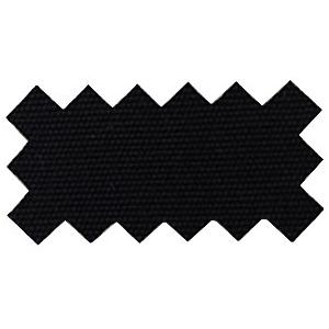 サンブレラ 生地 テント オーニング sunbrella 4608 Black（カット販売）
