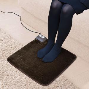 セラミックボール足温器 4人用 足湯 施設 ホテル 介護 : あっと解消
