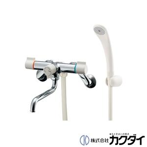 カクダイ 【7015-13】 KAKUDAI 万能ホーム水栓 蛇口 : 施主のミカタ