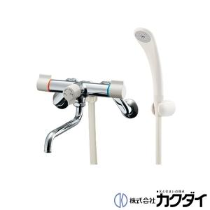 TOTO TBV03401Z1 TOTO 壁付サーモスタット混合水栓（コンフォート