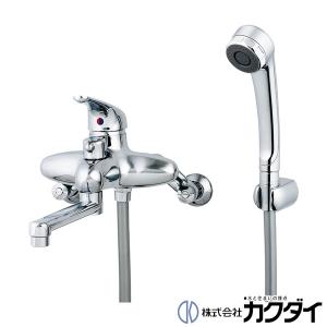 カクダイ 【7015-13】 KAKUDAI 万能ホーム水栓 蛇口 : 施主のミカタ