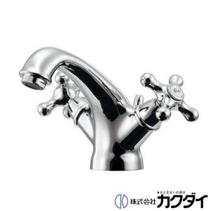 カクダイ 【7020-13】 KAKUDAI 胴長横水栓 蛇口 : 施主のミカタ Yahoo