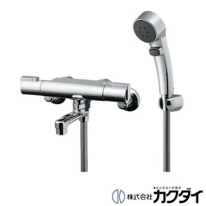 洗濯機用混合栓(ストッパー付き)【KAKUDAI　127-110K】 Amazon | カクダイ 洗濯機用混合栓 ストッパーつき 寒冷地用 127-110K