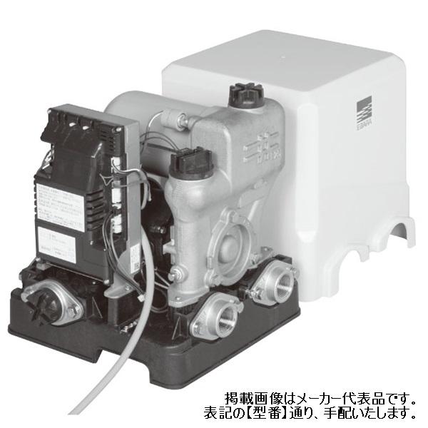 荏原 エバラ 25HPE0.25S 浅井戸用インバータポンプ? 単相 0.25kW 2極 モータ駆動