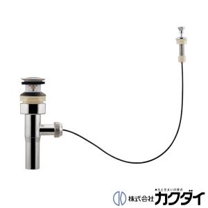 カクダイ 【1521S】 KAKUDAI 2ハンドル混合栓（シャワーつき） 混合水