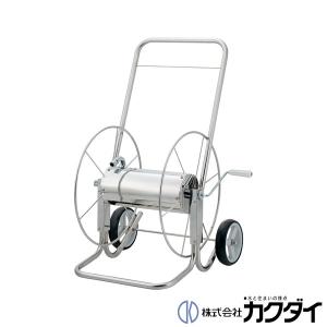 カクダイ（KAKUDAI） KAKUDAI 703-211-BR 散水栓 カッパーブラウン