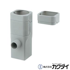 GAONA ガオナ KAKUDAI カクダイ GA-QD043 ホースハンガー 水栓柱用