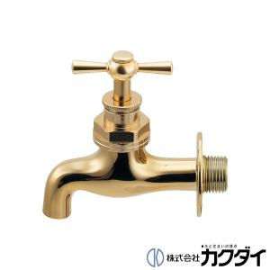 カクダイ（KAKUDAI） 701-548-13 KAKUDAI ガーデン用万能ホーム水栓