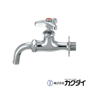 KVK KVK K11-20 吐水口回転形水栓20 蛇口 : 施主のミカタ Yahoo!店