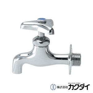カクダイ（KAKUDAI） 共用自動接手水栓 723-003-20 : 施主のミカタ