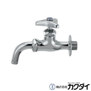 カクダイ（KAKUDAI） 泡沫立形自在水栓 700-765-13 蛇口 : 施主の