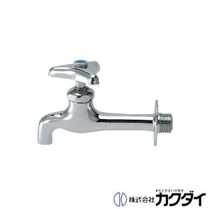 KAKUDAI 胴長横水栓 7020-13 二つ Amazon | カクダイ 胴長横水栓 7020-13 | 洗濯機用水栓・万能水栓 散水・水栓・水周り