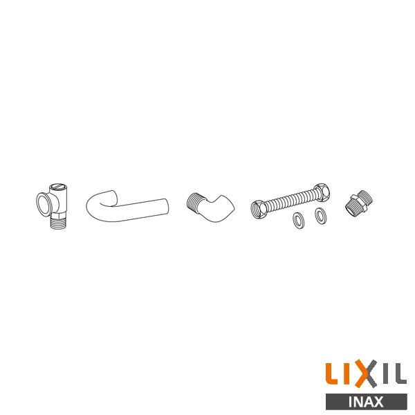 INAX LIXIL A-8859-2 センサー一体形ストール小便器置換えセット ＴＯＴＯ　ＵＳ８１...