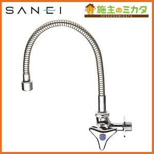 三栄水栓 SANEI EY506HE-13 自動水栓 発電仕様 : 施主のミカタ Yahoo