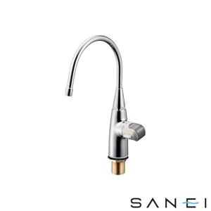水生活製作所 浄水器 専用水栓 151型 JF151 MIZSEI 元止め式 送料無料
