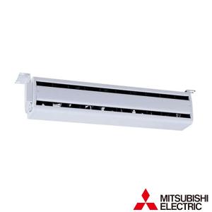 三菱（MITSUBISHI） W-30TDBCM 有圧換気扇用ウェザーカバー 排気形