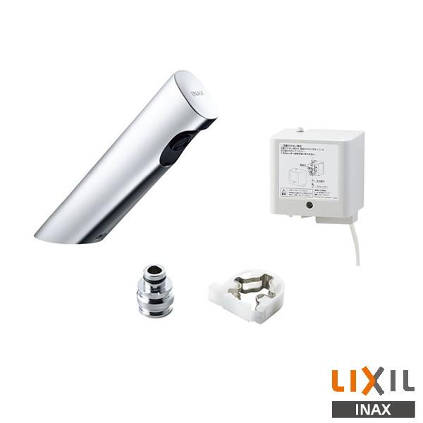 INAX LIXIL AM-300TCV1-AT 取替用自動水栓 混合水栓 混合栓 水栓金具 リフレ...