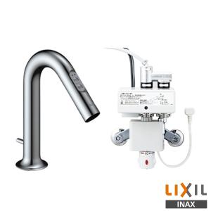 TOTO自動水栓機能部（サーモ、100V） TLE01505JA 自動水栓機能部 通販(卸価格)|TOTO 水栓金具ならプロストア