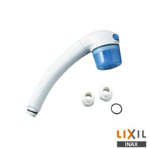 LIXIL（リクシル） LIXIL,INAX,BF-6E,塩素除去シャワーヘッド,髪や肌に