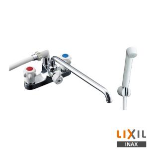 INAX（イナックス） INAX LIXIL BF-WM646TSG(300) サーモスタット付