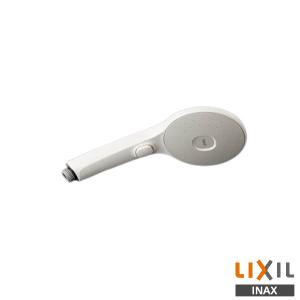 LIXIL（リクシル） INAX エコアクア スイッチシャワーヘッド BF