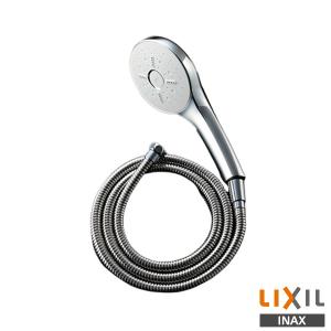 INAX（イナックス） シャワーヘッドの交換のみで快適ミストシャワー