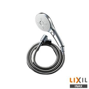 BF-SD6WBP-PU]LIXIL/INAX キッチン部材 スイッチシャワー : 設備プラザ