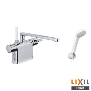 ≪LIXIL BF-HG146TX-PU≫シャワーバス水栓 爆買 : 住器プラザ ヤフー