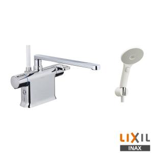 INAX（イナックス） INAX LIXIL BF-WM646TSLM(300) サーモスタット付