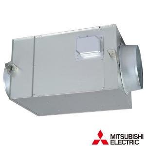 三菱 BF-16S5 換気扇 単相100V 産業用送風機 [本体]片吸込形シロッコ
