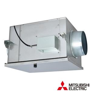 三菱電機（MITSUBISHI ELECTRIC） EWF-20YSA 三菱 換気扇 産業用有圧