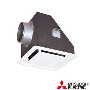 三菱ストレートシロッコファン BFS-40SSUA2 BFS-40SSUA2 三菱電機 業務用・工業用換気扇 空調用送風機