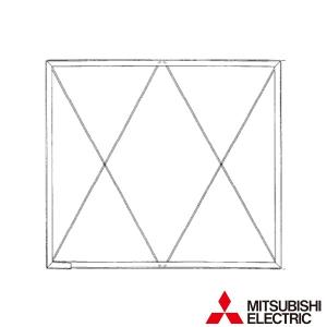 三菱（MITSUBISHI） CMP-P90DLWHG※ 店舗・事務所用パッケージエアコン