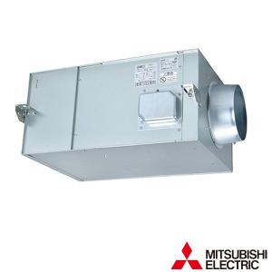 三菱電機 三菱 BF-21S5 換気扇 単相100V 産業用送風機 [本体]片吸込形
