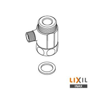 INAX（イナックス） ♪INAX LIXIL KF-471EH60JU/WA はね上げ式手すり
