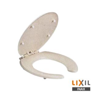 LIXIL INAX トラップカバー(長) A-5303W INAX（イナックス） △INAX LIXIL A-5303W トラップカバー（長