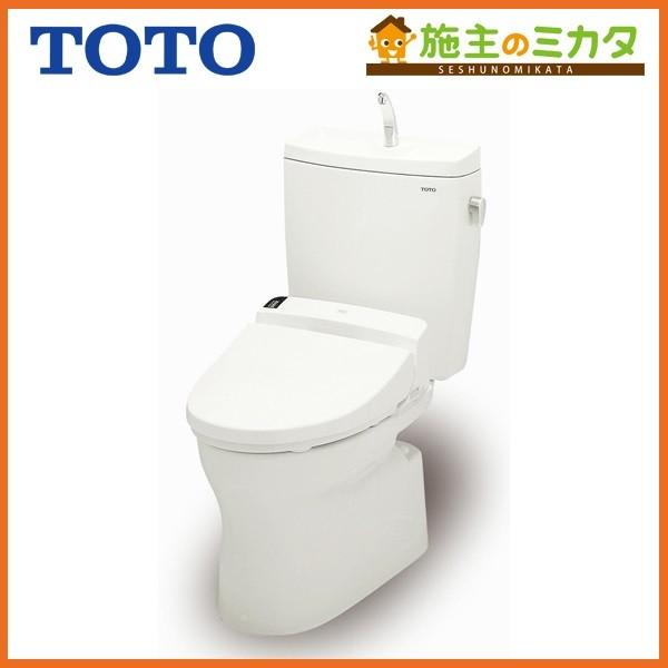 ▲TOTO ※メーカー直送のみ※ 床置床排水大便器+手洗付密結タンク CS70BM-SH61BA※ ...