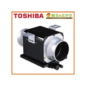 TOSHIBA DVC12TSB1 ダクト用換気扇　新品未開封 楽天市場】日本キヤリア/旧東芝 DVC-12TSB1 換気扇 サニタリー用