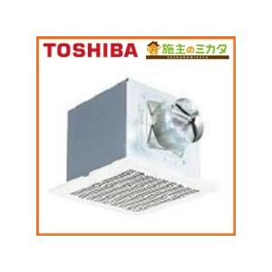 東芝ライテック ダクト用換気扇 DVF-14MRKQ8（DVF14MRKQ8）日本