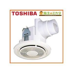 TOSHIBA（東芝） 一般換気扇 VFM-25H2 スタンダードタイプ 電気式
