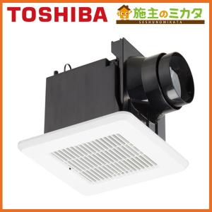TOSHIBA（東芝） 『在庫あり』 日本キヤリア/旧東芝 DVF-T10CL 換気扇