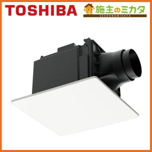 東芝キャリア ダクト用 換気扇 低騒音 フラットパネル ムーンホワイト DVF-T14CB 2zzhgl6 TOSHIBA（東芝） 【DVF-T14CB】東芝 ダクト用換気扇 低騒音形 フラット