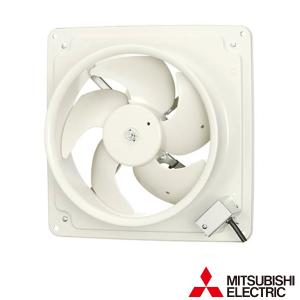 三菱（MITSUBISHI） △三菱 EFG-20SB2 業務用有圧換気扇 標準タイプ