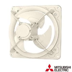 三菱（MITSUBISHI） △三菱 EF-30BTXC2-F 産業用有圧換気扇 低騒音形