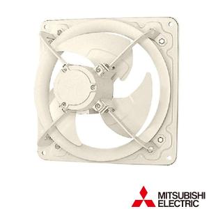 三菱（MITSUBISHI） ○三菱 EG-40CTXC2※ 産業用有圧換気扇 低騒音形