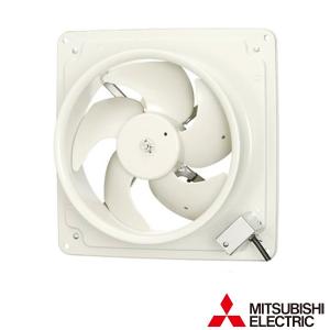 三菱（MITSUBISHI） △三菱 EFG-20SB2 業務用有圧換気扇 標準タイプ