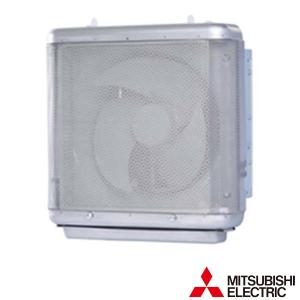 三菱　有圧換気扇　EFG-35MSB EFC-35FSB2】 《KJK》 三菱電機 有圧換気扇 厨房用フィルター付