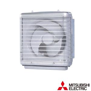 三菱（MITSUBISHI） △三菱 EFC-25FSB2 業務用有圧換気扇 厨房用